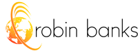 Robin Banks Live Logo